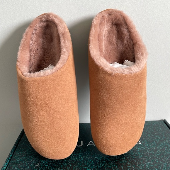 Emu Australia slippers NWT - Picture 1 of 8